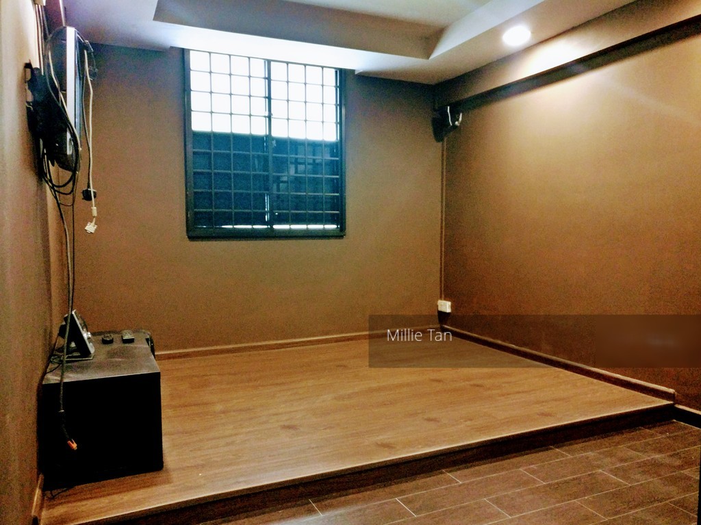 Lower Delta Road (Bukit Merah), HDB HUDC #146752692